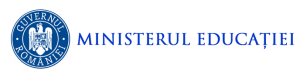 Ministerul Educatiei